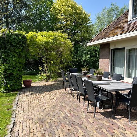Rossum  Boerderij Zonneveld 빌라 외부 사진
